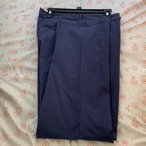 Old Navy chino pants
